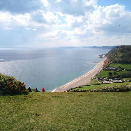 Lovely 2-Bed Apartment Colyton, Nr. Jurassic Coast Exterior photo