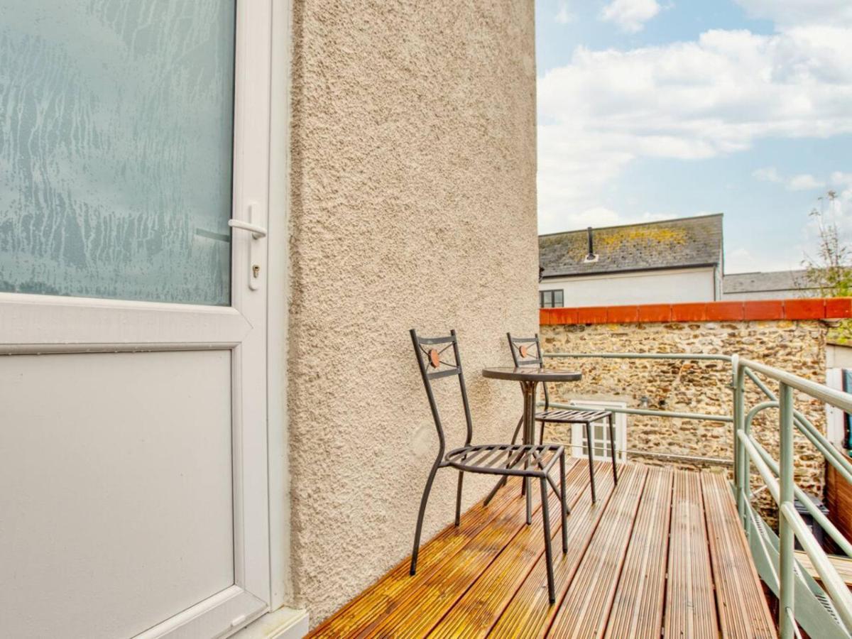 Lovely 2-Bed Apartment Colyton, Nr. Jurassic Coast Exterior photo