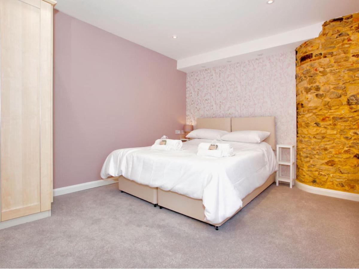 Lovely 2-Bed Apartment Colyton, Nr. Jurassic Coast Exterior photo